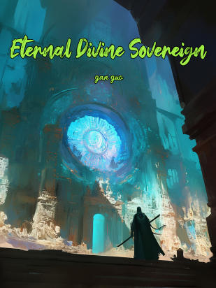 Eternal Divine Sovereign